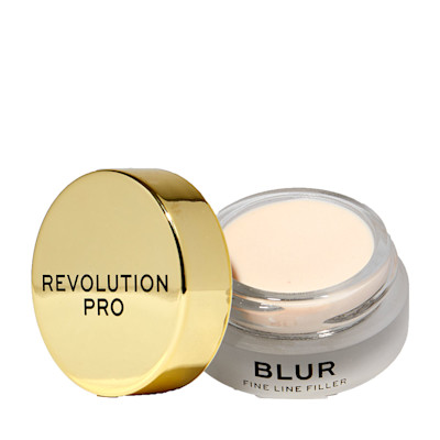 Revolution Women's Blur & Fine Line Filler