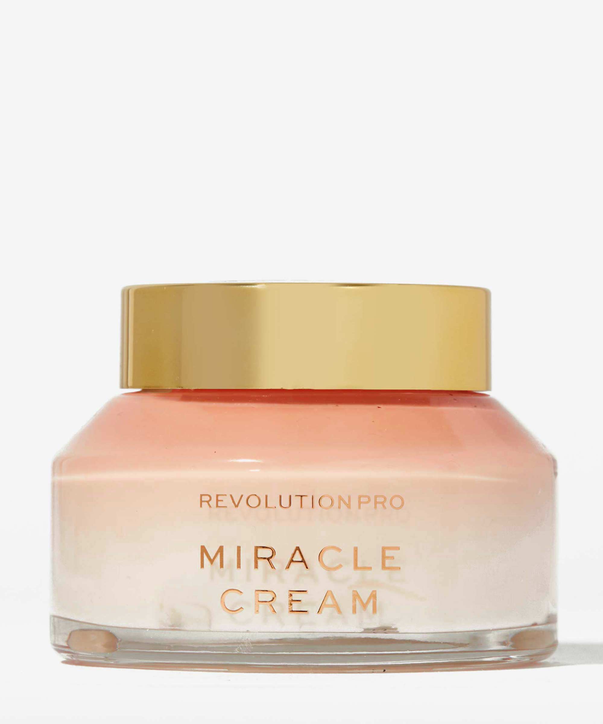 Revolution Pro Miracle Cream - At BEAUTY BAY