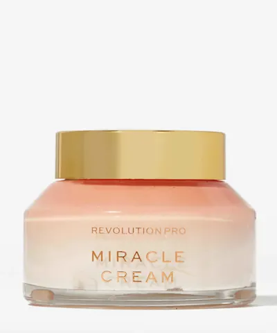 Revolution Pro - Miracle Cream
