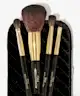 Revolution Pro - Glam Mini Brush Set & Case 
