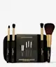 Revolution Pro - Glam Mini Brush Set & Case 