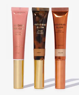 Revolution Pro Cream Face Wand Trio