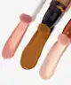 Revolution Pro - Cream Face Wand Trio