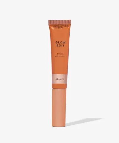 Revolution Pro - Revolution Pro Glow Edit Cream Highlighter