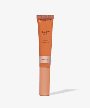 revolutionpro Revolution Pro Glow Edit Cream Highlighter