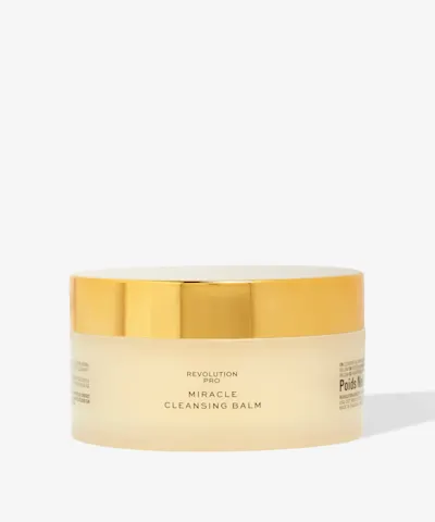Revolution Pro - Miracle Vegan Collagen Cleansing Balm