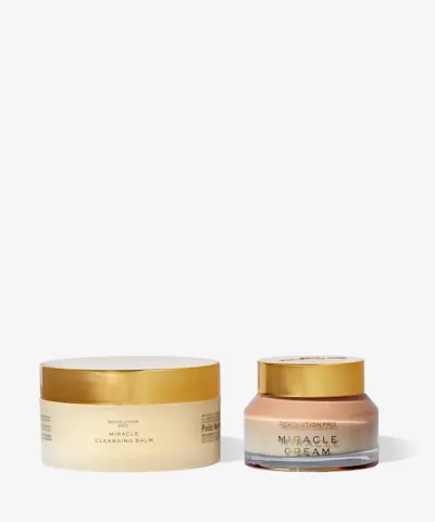 Revolution Pro - Miracle-Working Duo