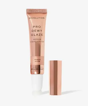 revolutionpro Dewy Glaze Serum Highlighter