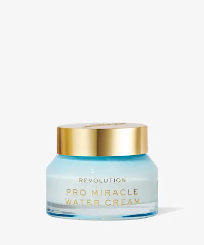 Revolution Pro - Miracle Water Cream