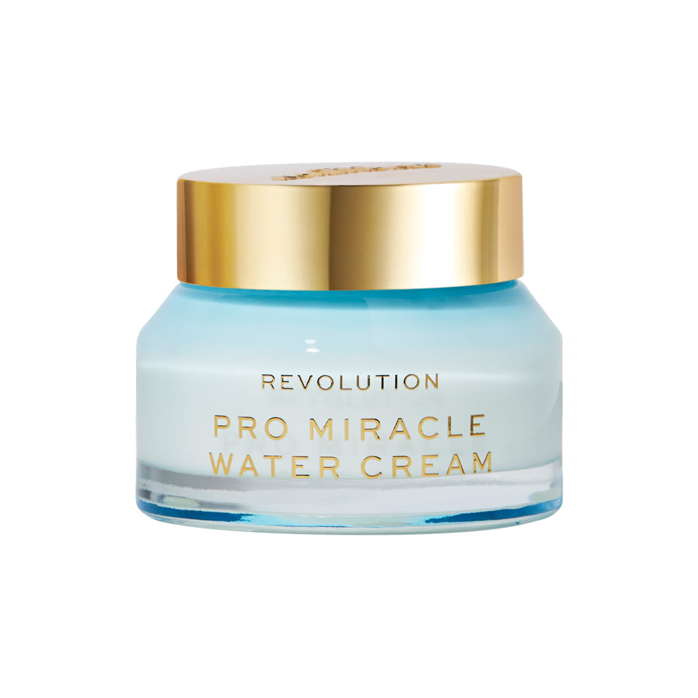 Revolution Pro Miracle Water Cream 50ml
