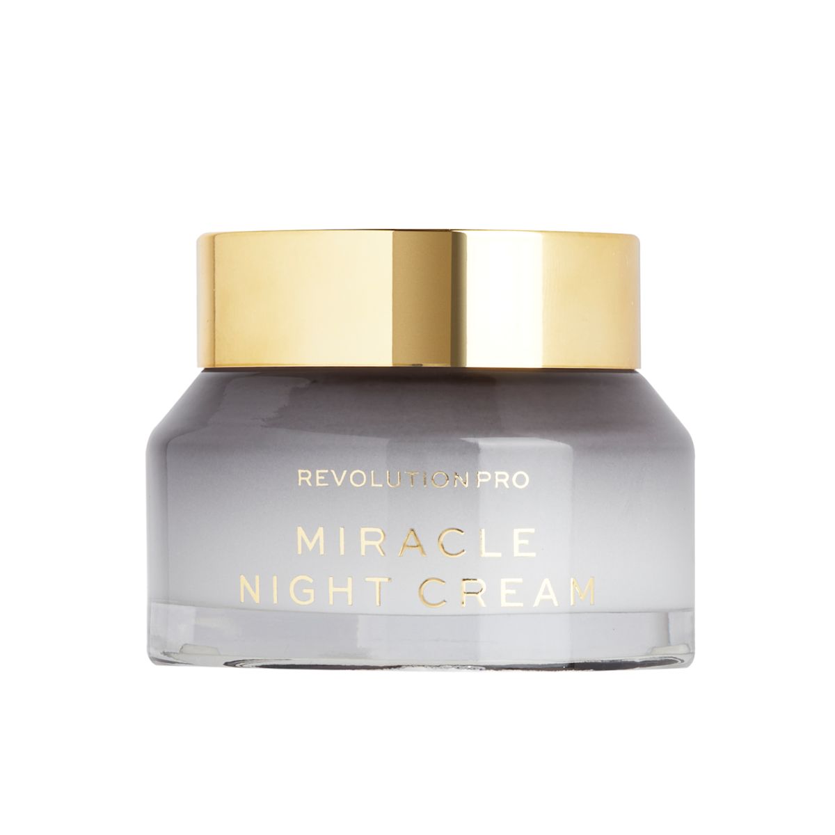 Miracle Vegan Collagen Night Cream