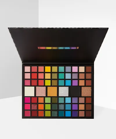 XX Revolution - Shadow Palette XXtravaganza