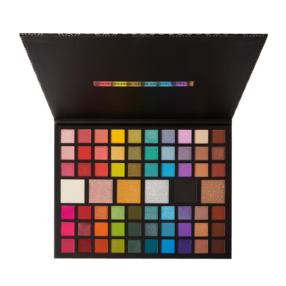 Shadow Palette XXtravaganza