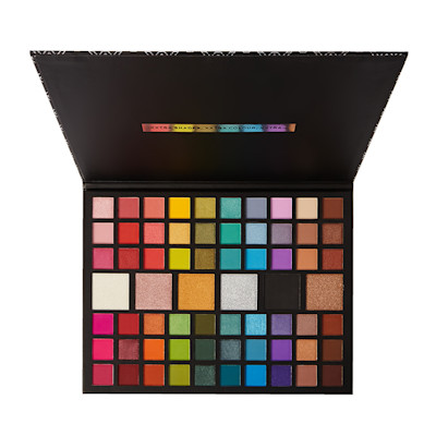 Shadow Palette XXtravaganza