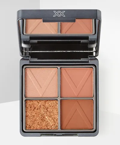 XX Revolution - XXpress Shadow Palette XXposed