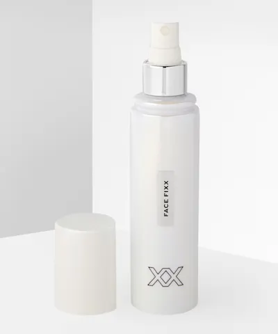 XX Revolution - Face FiXX Moisturising Fixing Mist