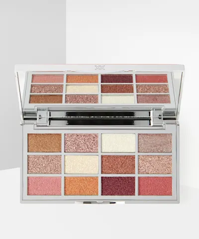 XX Revolution - CrystalXX Shadow Palette Quartz