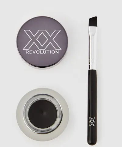 XX Revolution - MaXX Impact Gel Eyeliner