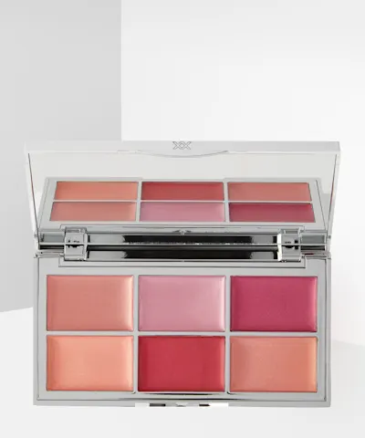 XX Revolution - XXtasy Blush Palette Indulgence