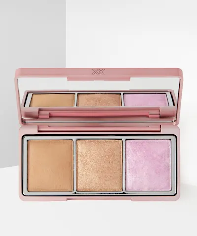 XX Revolution - CompleXXion Face Palette Elemental
