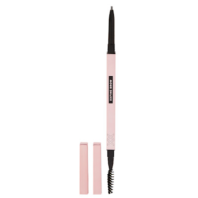 XXfine Micro Brow Pencil - Soft Black