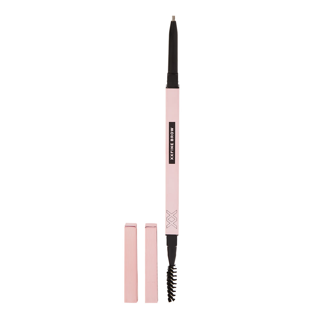 XXfine Micro Brow Pencil - Ash Brown