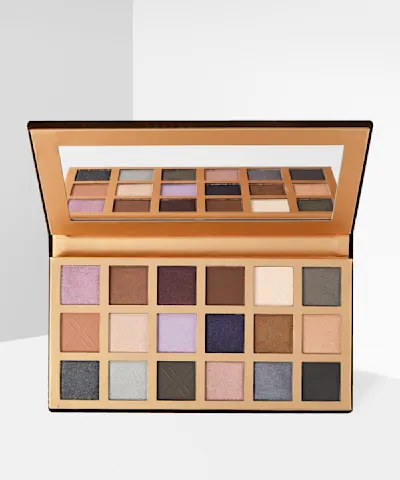 XX Revolution - LuXX Shadow Palette TuXXedo