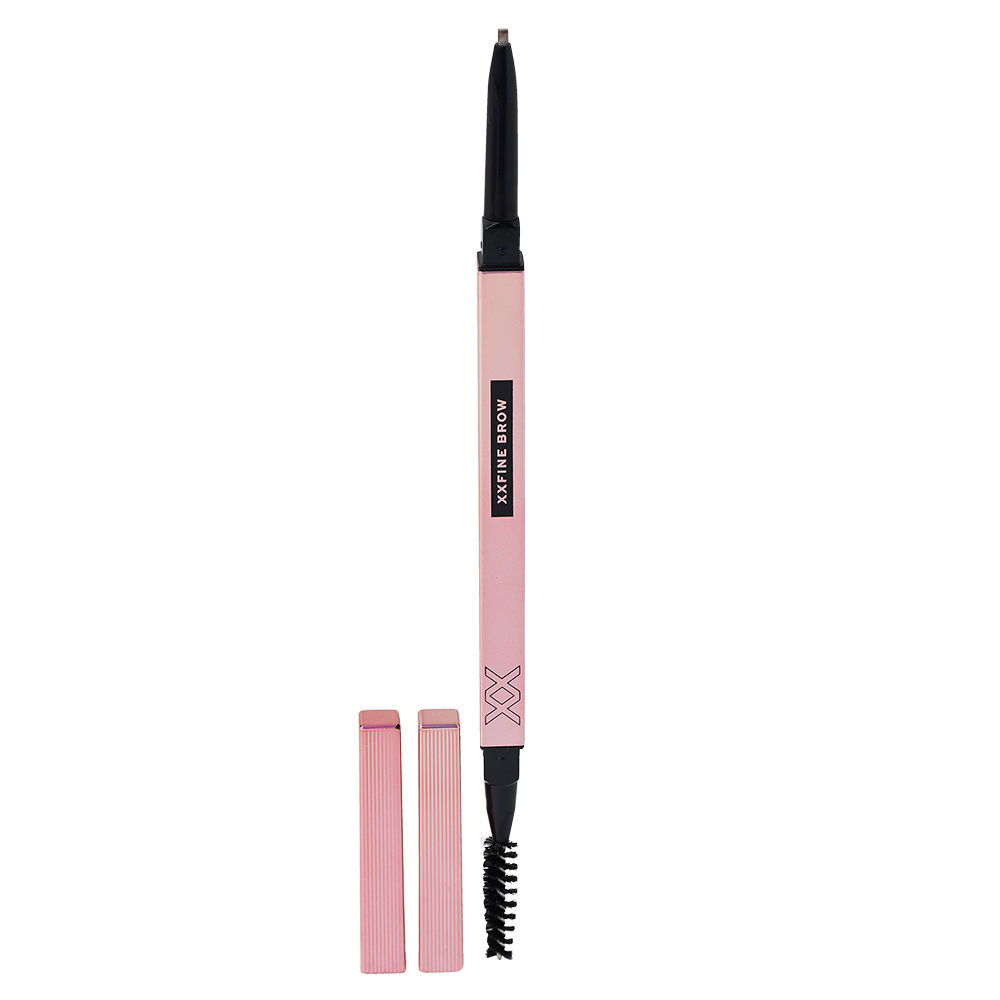 XXfine Micro Brow Pencil - Warm Brown