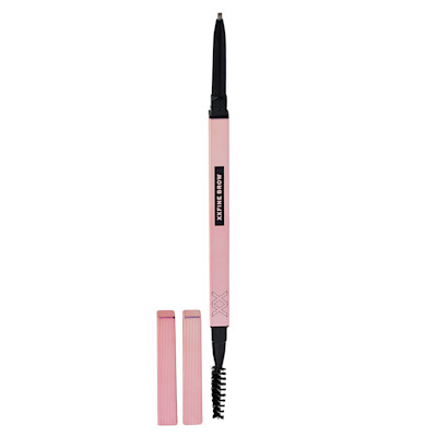 XXfine Micro Brow Pencil - Warm Brown