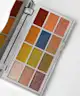 XX Revolution - CrystalXX Shadow Palette Karat