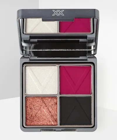 XX Revolution - XXpress Shadow Palette XXtravagant