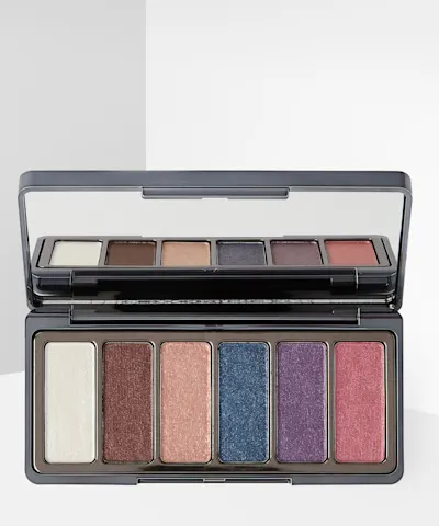 XX Revolution - Chameleon Shimmer Eyeshadow Palette