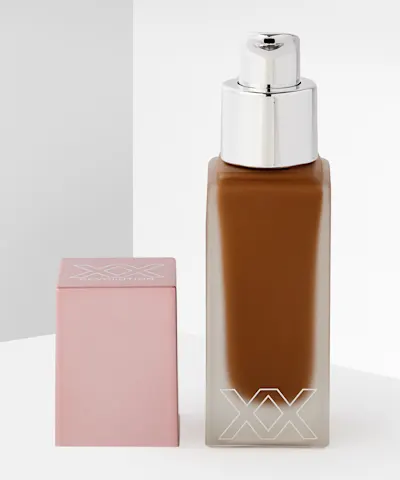 XX Revolution - Glow Skin FauXXdation Foundation