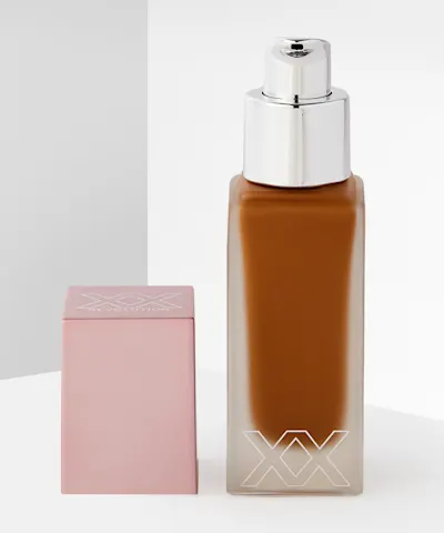 XX Revolution - Glow Skin FauXXdation Foundation