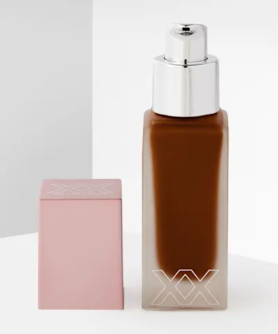 XX Revolution - Glow Skin FauXXdation Foundation