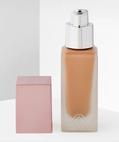 XX Revolution - Glow Skin FauXXdation Foundation