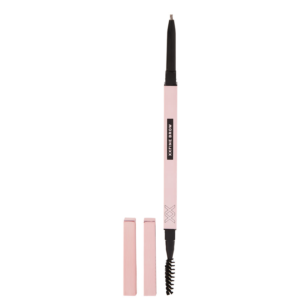 XXfine Micro Brow Pencil - Deep Auburn
