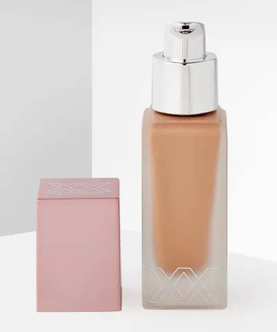 XX Revolution - Glow Skin FauXXdation Foundation