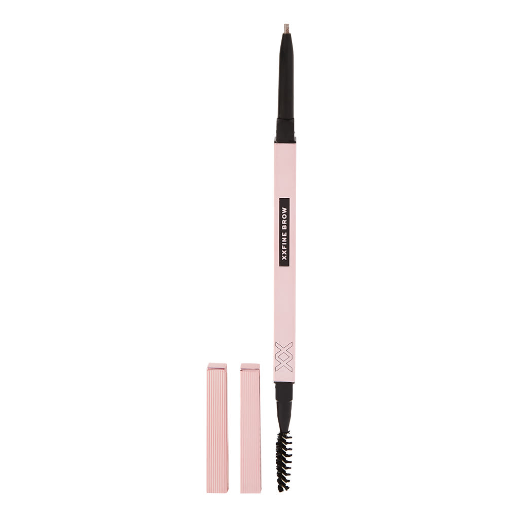 XXfine Micro Brow Pencil - Soft Auburn