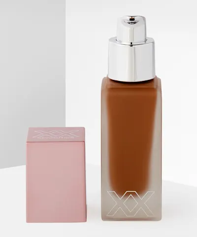 XX Revolution - Glow Skin FauXXdation Foundation