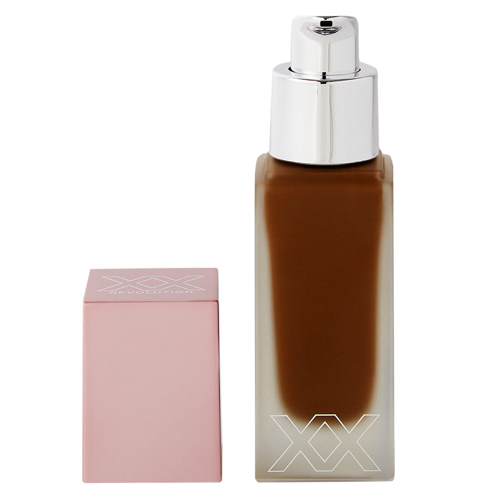 Glow Skin FauXXdation Foundation - FX16.7