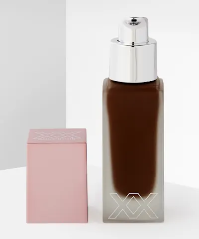 XX Revolution - Glow Skin FauXXdation Foundation