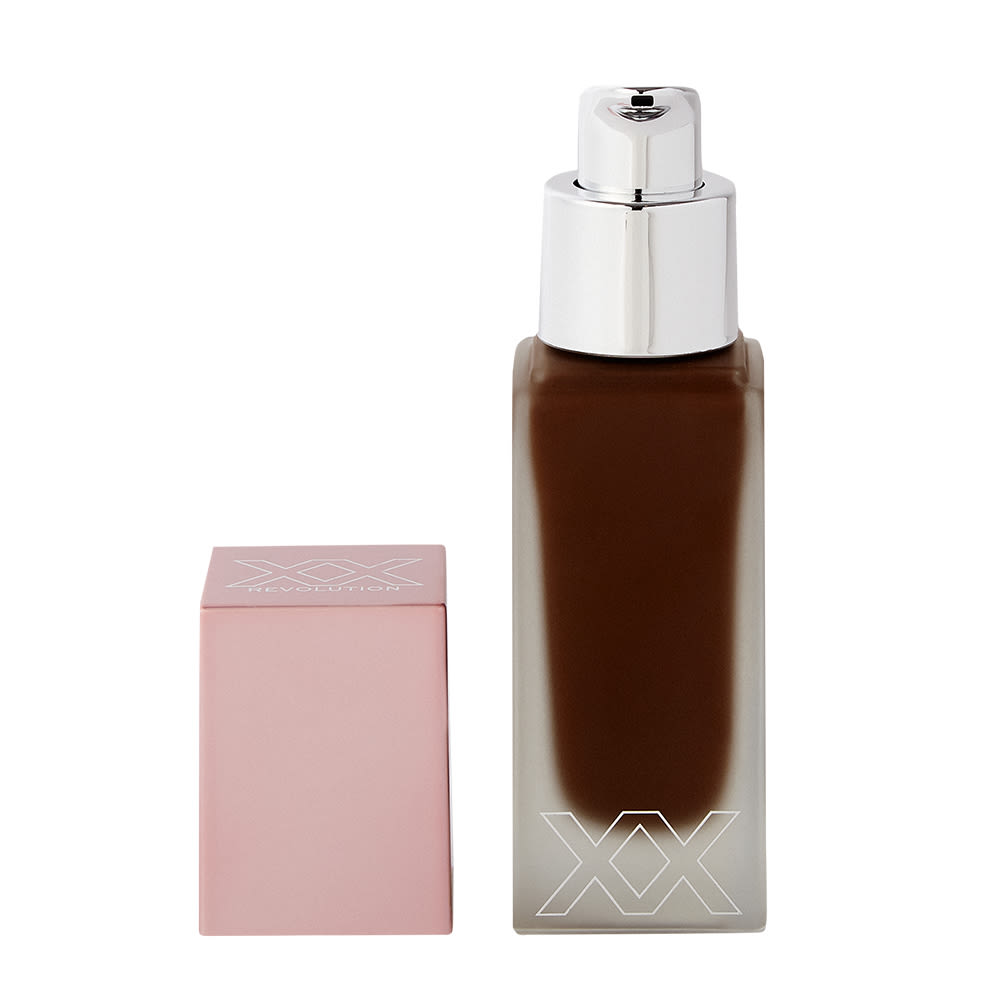 Glow Skin FauXXdation Foundation - FX17.5