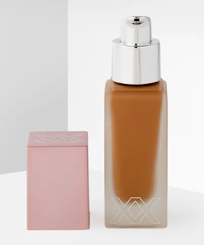 XX Revolution - Glow Skin FauXXdation Foundation