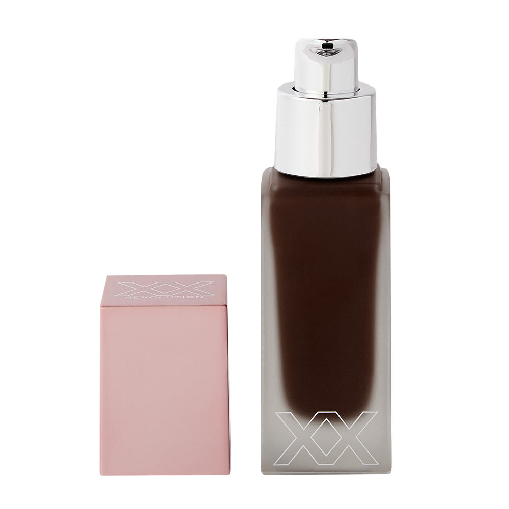 Glow Skin FauXXdation Foundation - FX20