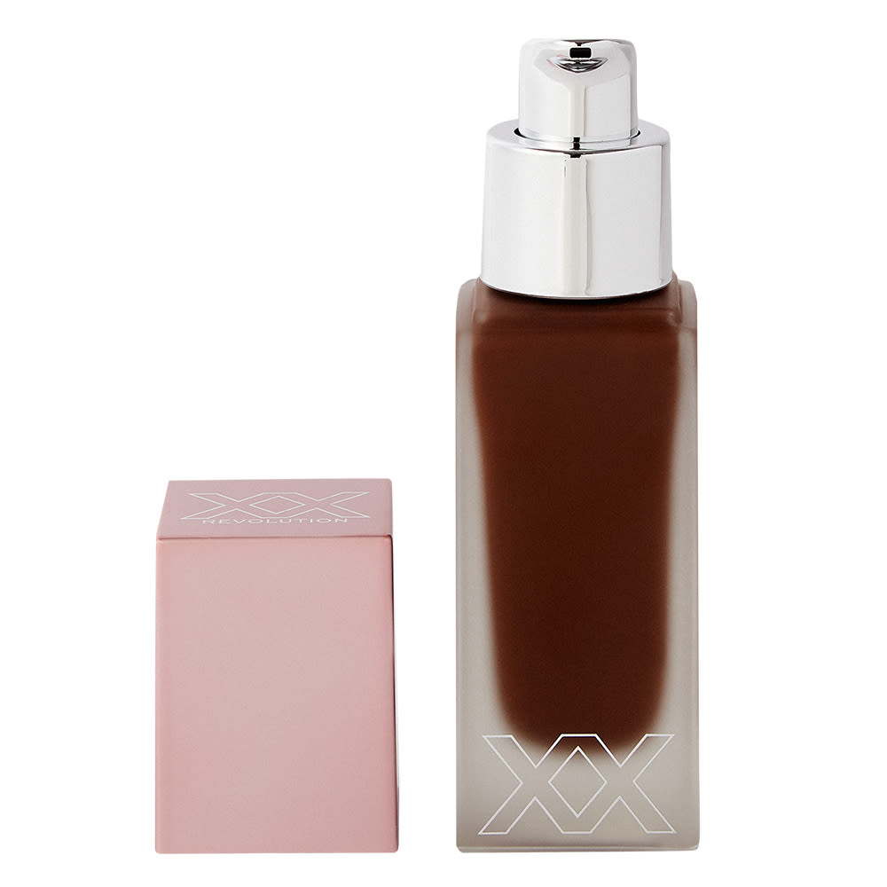 Glow Skin FauXXdation Foundation - FX18