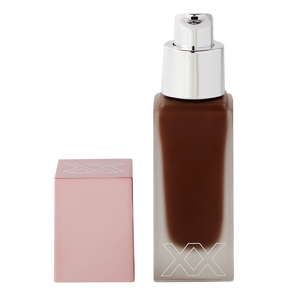 Glow Skin FauXXdation Foundation - FX17.7