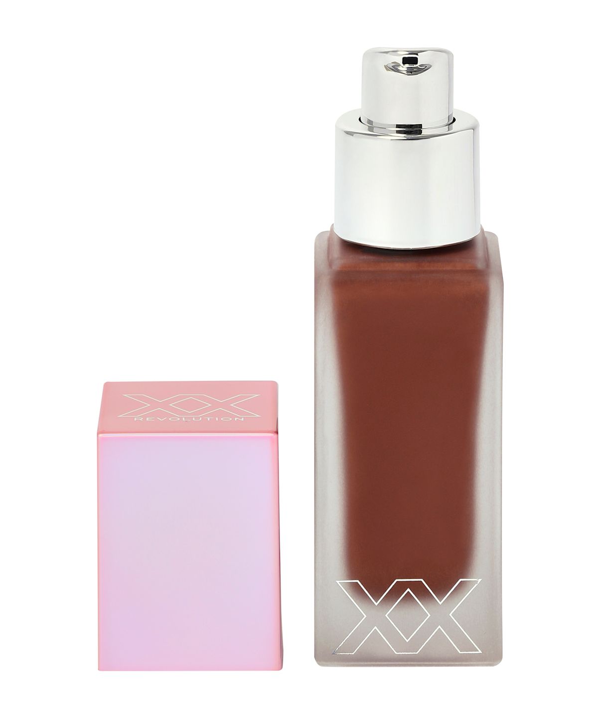 Glow Skin FauXXdation Foundation - FX18.5