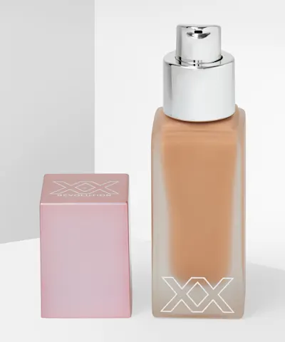 XX Revolution - Glow Skin FauXXdation Foundation