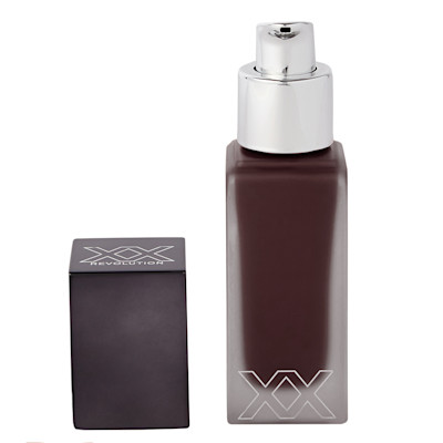 Liquid Skin Fauxxdation Double Fixx Foundation - FX20